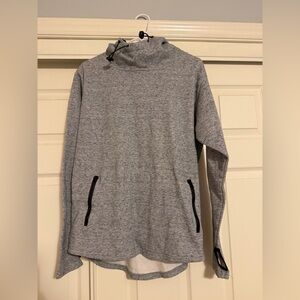 Constantly Varied Gear Cowl Neck Sweatshirt